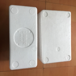 泡沫包裝盒具有哪些長(zhǎng)處？