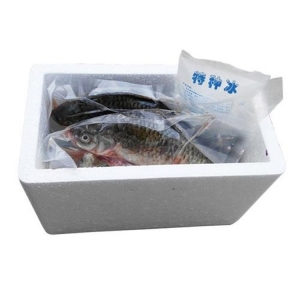 海鮮泡沫箱：高品質(zhì)包裝與食品安全的完美結(jié)合